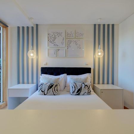 Bellu Suites Guimarães Exteriör bild