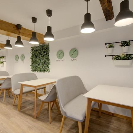 Bellu Suites Guimarães Exteriör bild