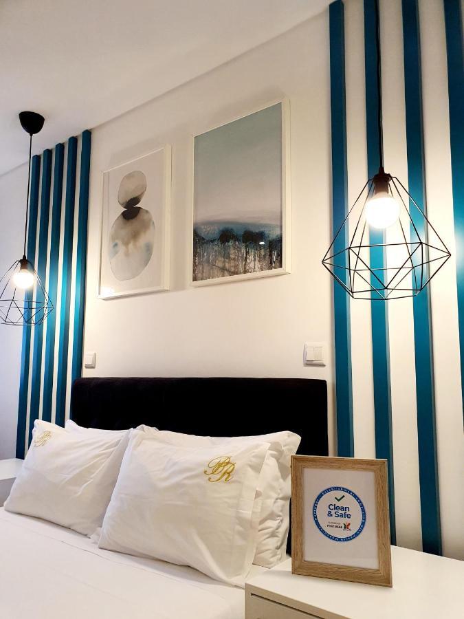 Bellu Suites Guimarães Exteriör bild