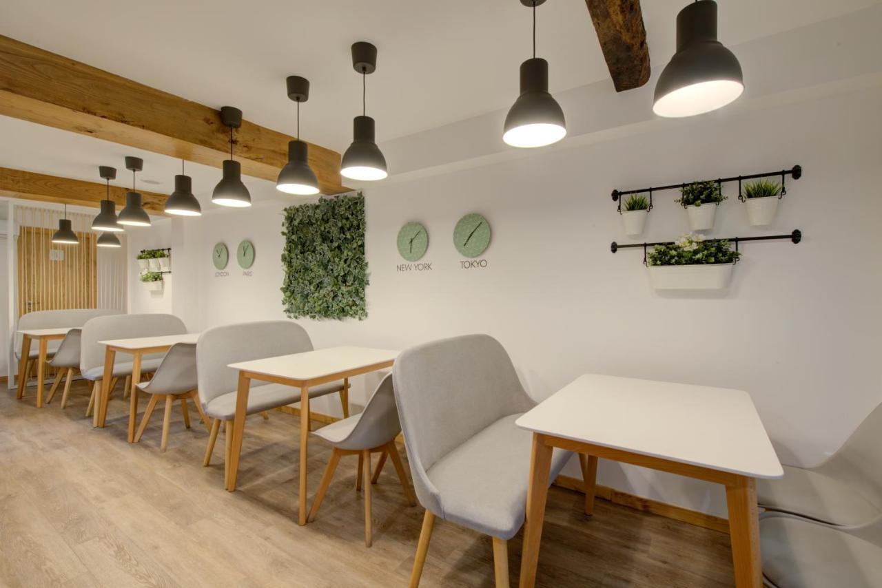 Bellu Suites Guimarães Exteriör bild
