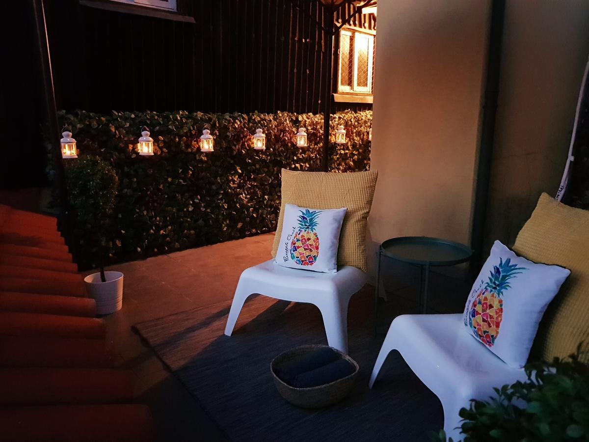 Bellu Suites Guimarães Exteriör bild