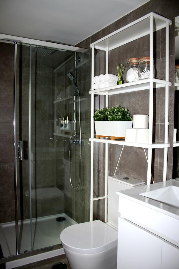 Bellu Suites Guimarães Exteriör bild