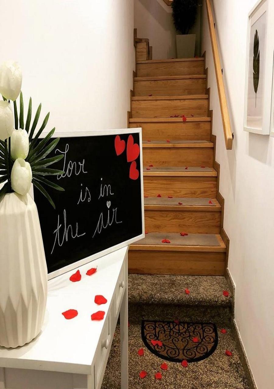 Bellu Suites Guimarães Exteriör bild