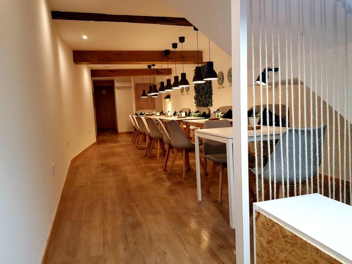 Bellu Suites Guimarães Exteriör bild