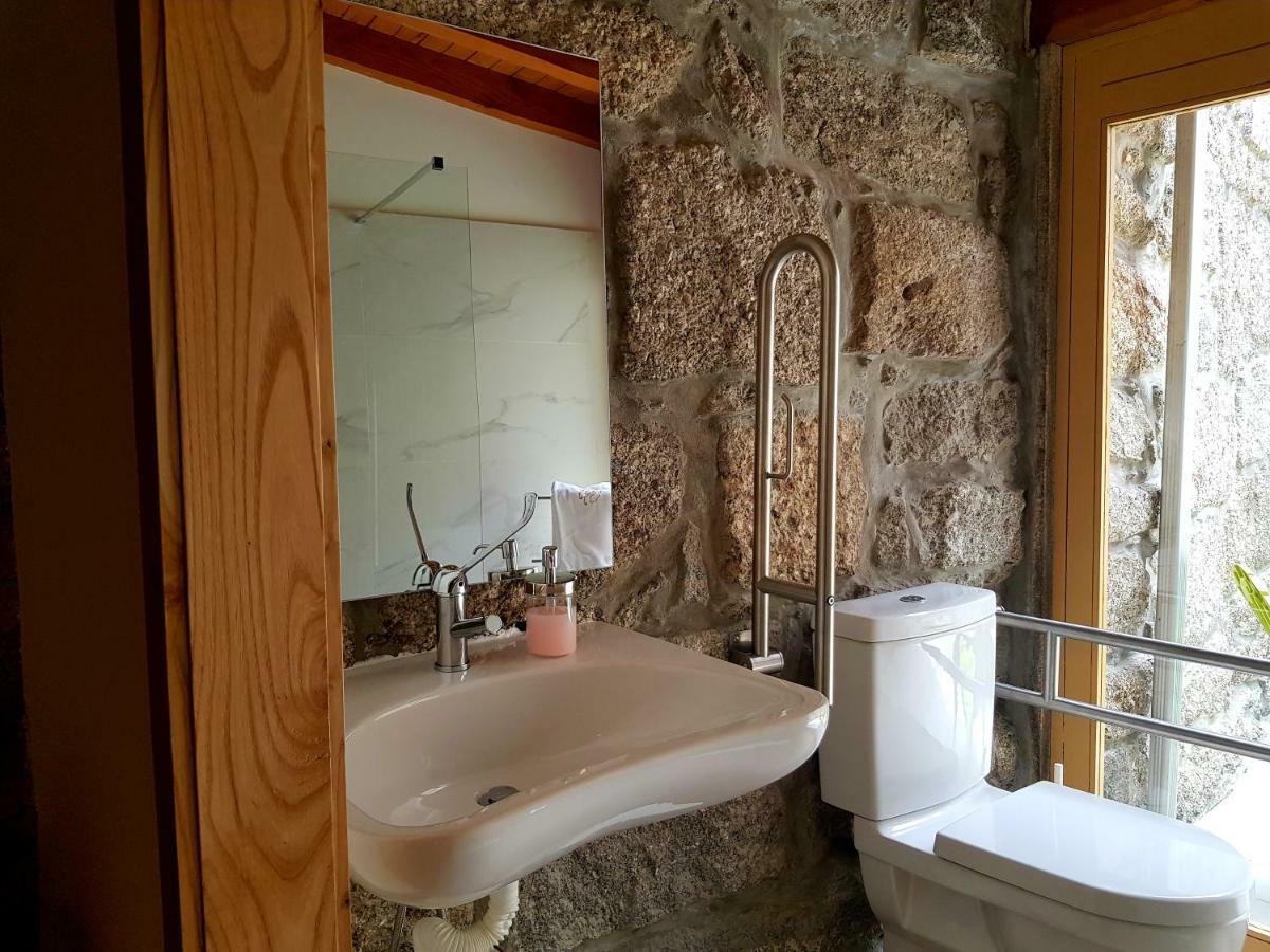 Bellu Suites Guimarães Exteriör bild