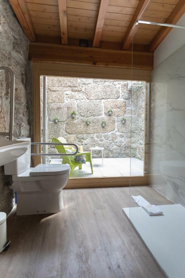Bellu Suites Guimarães Exteriör bild